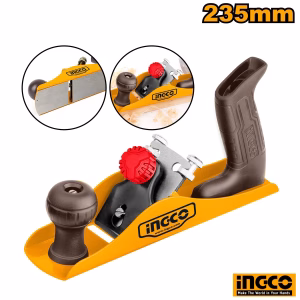 INGCO Hand Planer 235mm