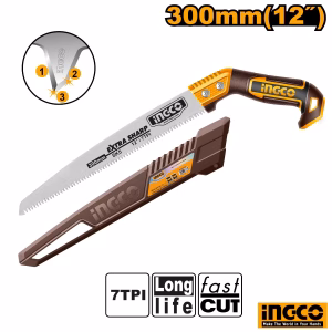 INGCO Pruning Saw 300mm