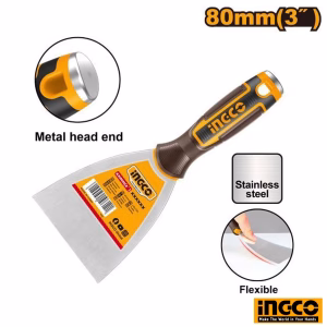 INGCO Putty Trowel 80mm