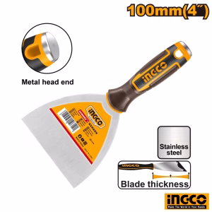 INGCO Putty Trowel 100mm