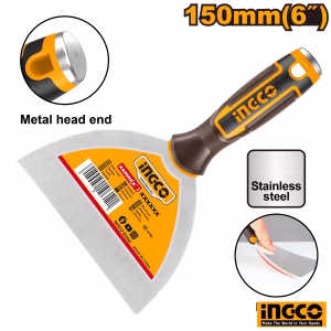 INGCO Putty Trowel 150mm