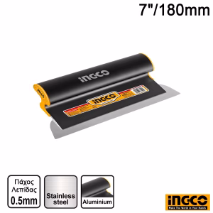 INGCO Dry Wall Skimming Blade 7"