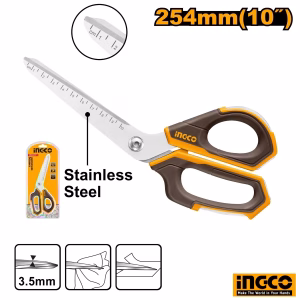 INGCO Scissor 8.5"