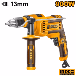 INGCO Impact Drill 900W