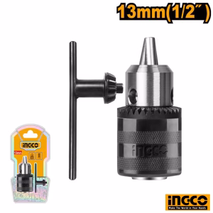 INGCO Key Chuck 13mm
