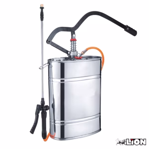 LION Stainless Steel Sprayer 16L