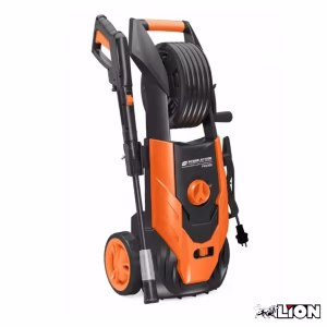 Lion Pressure Washer 130Bar (With Hose Reel)