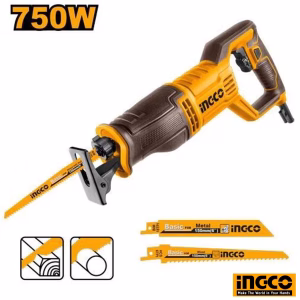 INGCO Reciprocating Saw 750W