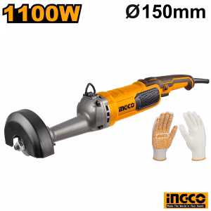 INGCO Straight Virticle Grinder 1100W