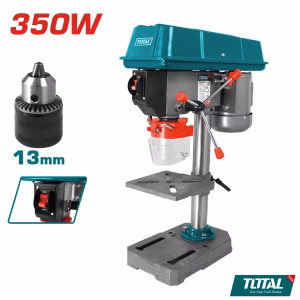 TOTAL Bench Drill Press 350W