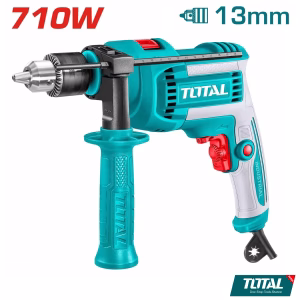 TOTAL Impact Drill 710W