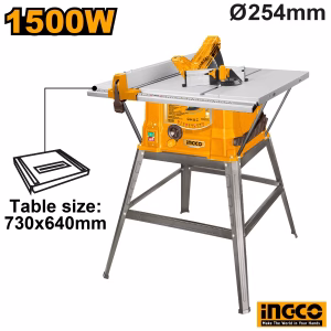 INGCO Table Saw 1500W