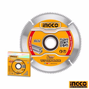 INGCO TCT Saw Blade 305mm (12") 120T for Aluminium