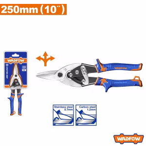 WADFOW Aviation Snip - Straight