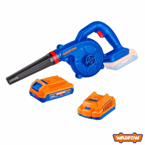 WADFOW Cordless Aspirator Blower (With Battery)