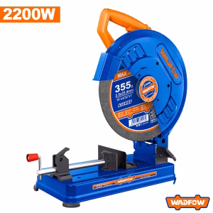 WADFOW Cut Off Saw 2200W (Bar Cutter)