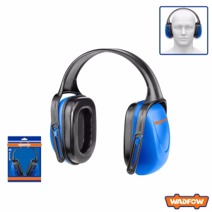 WADFOW Earmuff Ear Protection