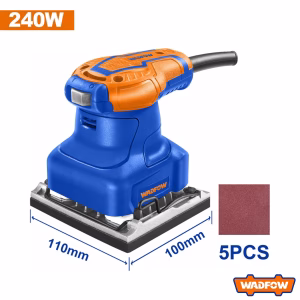 WADFOW Palm Sander 240W