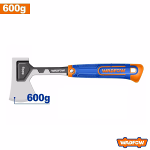 WADFOW Axe 600g (Anti Shock)
