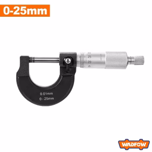 WADFOW Micro Meter 25mm (0.01mm)