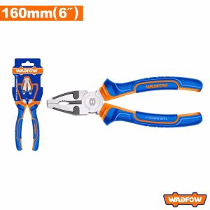 WADFOW Combination Plier 6"