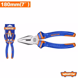 WADFOW Combination Plier 7"