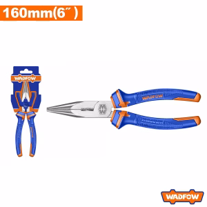 WADFOW Long Nose Plier 6"