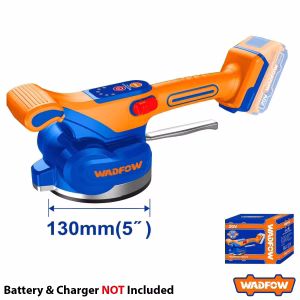 WADFOW Cordless Tile Vibration Machine