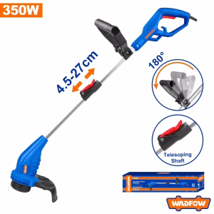 WADFOW Electric Grass Trimmer 350W