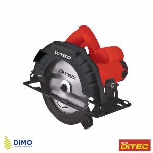 DIMO Di-Tec Circular Saw 1300W