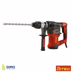 DIMO Di-Tec Rotory Hammer 1350W