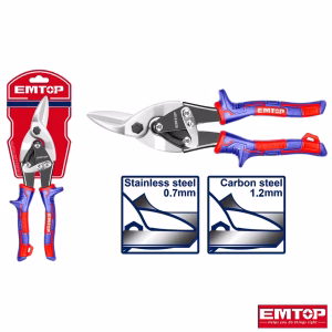 EmTop Aviation Snip - Left