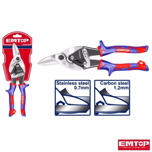 EmTop Aviation Snip - Right