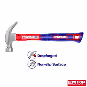 EmTop Claw Hammer 450g