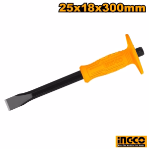 INGCO Cold Chisel 22x16x250mm