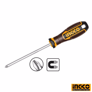 INGCO Phillips Screwdriver 75mm