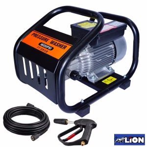 Browns Lion Industrial High Pressure 1800W - 130Bar