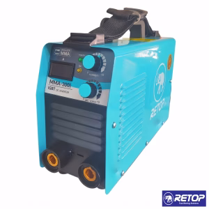 RETOP MMA300i Arc Welding Plant