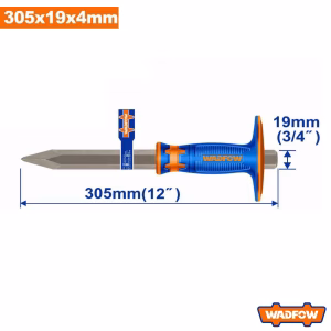 WADFOW Cold Chisel