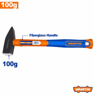 WADFOW Machinist Hammer 100g (Small)