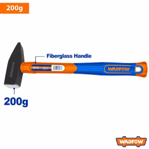 WADFOW Machinist Hammer 200g WHM1302