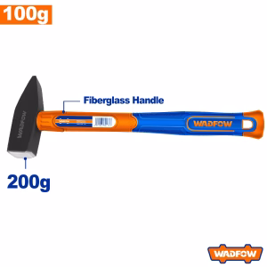 WADFOW Machinist Hammer 200g