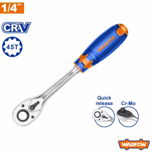 WADFOW Ratchet Handle 1/4