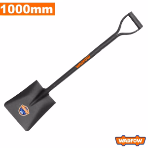 WADFOW Steel Shovel