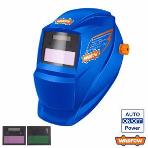 WADFOW Auto Dark Welding Helmet