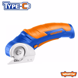 WADFOW Cordless Universal Cutter 4V (Leather, Fabric)