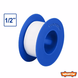 WADFOW PTFE Thread Seal Tape 1/2