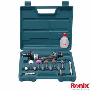 RONIX Pneumatic Air Die Grinder 1/4"