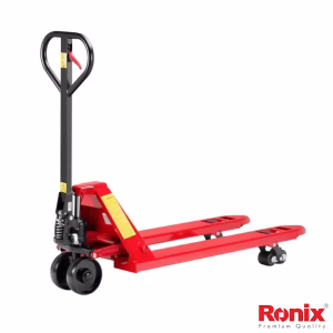 RONIX Pallet Truck 3 Ton