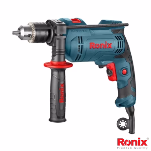 RONIX Impact Drill 13mm - 800W